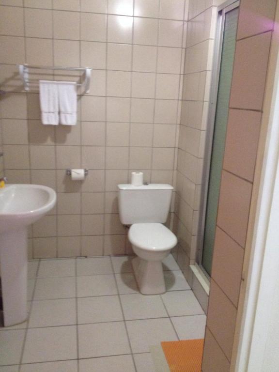 Hotel Tiare Tahiti Papeete  Room photo
