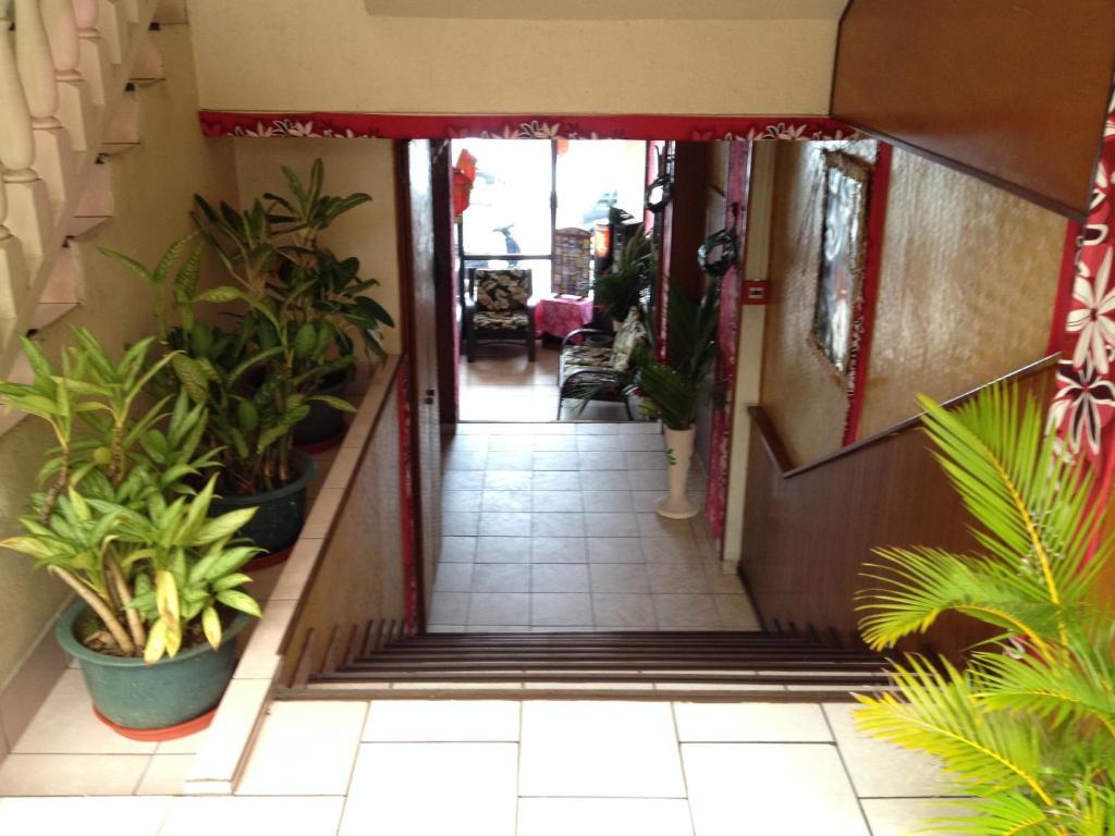 Hotel Tiare Tahiti Papeete  Exterior photo